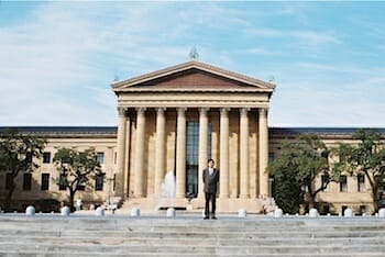 Philadelphia Museum of Art