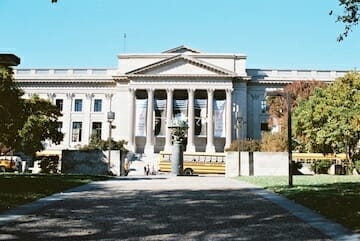 The Franklin Institute