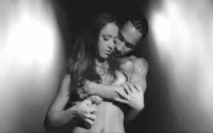 Hadise Açıkgöz - My Body