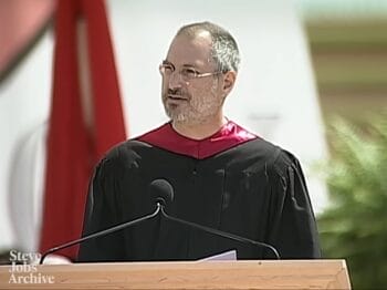Steve Jobs - 2005 Stanford Commencement Address