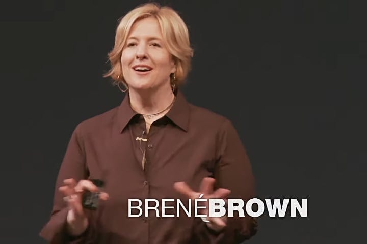 Brené Brown