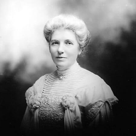 Kate Sheppard