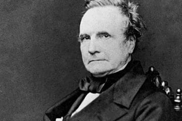 Charles Babbage
