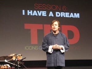 クリス・アンダーソン(Chris Anderson)/ Wikipedia