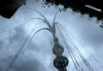 THE CENTRIFUGE BRAIN PROJECT/ ICR