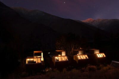 Observatory Rooms / Elqui Domos