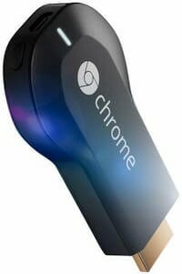 Chromecast / Google