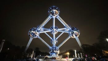 NIGHTVISION / Luke Shepard