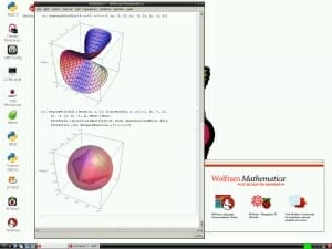 Mathematica