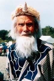 Tatsujiro kuzuno(葛野辰次郎)/ Wikipedia