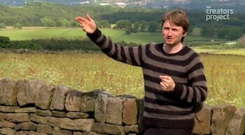 Matt Pyke - Humanizing Motion Graphics / VICE