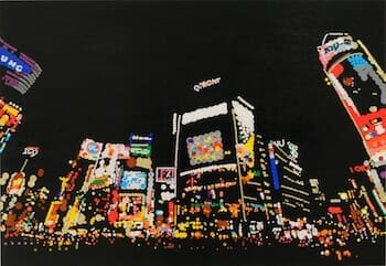 Shibuya Scramble / Yukino Ohmura