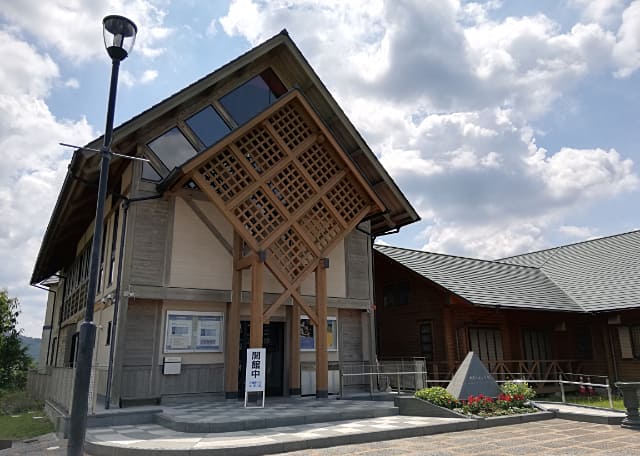 Chiune Sugihara Memorial Museum