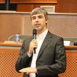 Larry Page