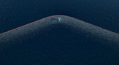 The Ocean Cleanup