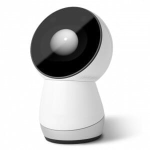 Hello from JIBO, the first family robot. / myjibo.com