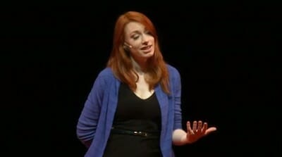 Hannah Fry