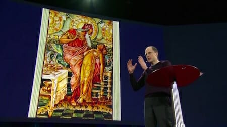 Nick Bostrom