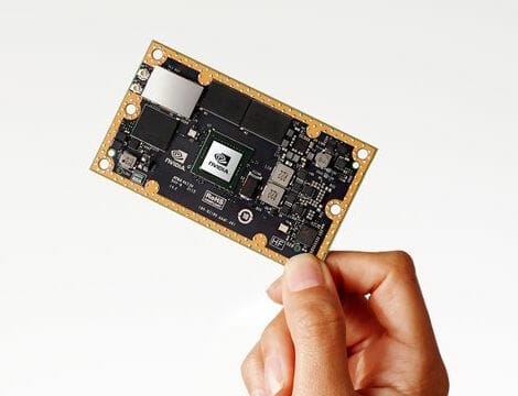 Jetson TX1 / NVIDIA