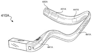 US Patent: US 9195067 B1 / Google Inc.