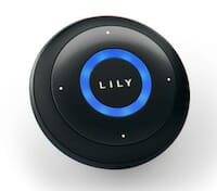 Tracking Device / Liliy.camera