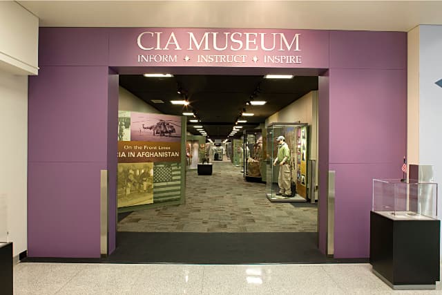 CIA Museum