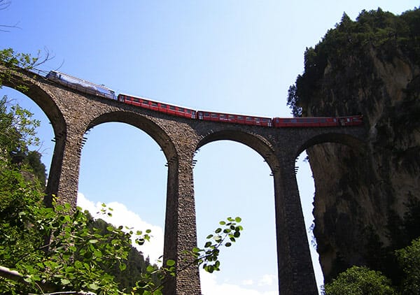 ラントヴァッサー橋(世界遺産) / Wikipedia