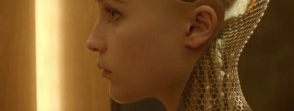 CGI VFX Brekadown HD: "Ex Machina VFX Breakdown" by Double Negative