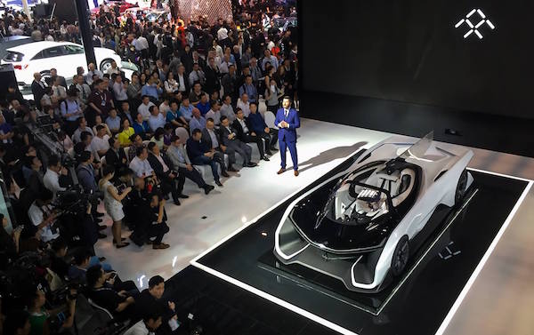 Faraday Future