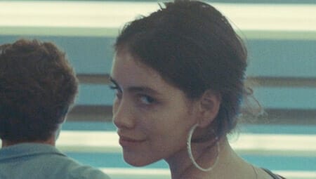 Girl on the Escalator / Kayhan Lannes Ozmen