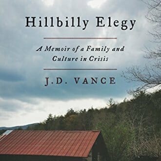 Hillbilly Elegy @HillbillyElegy