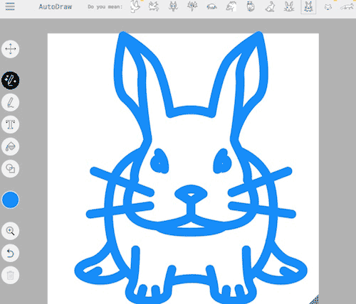 autodraw