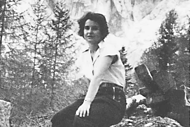 Rosalind Franklin