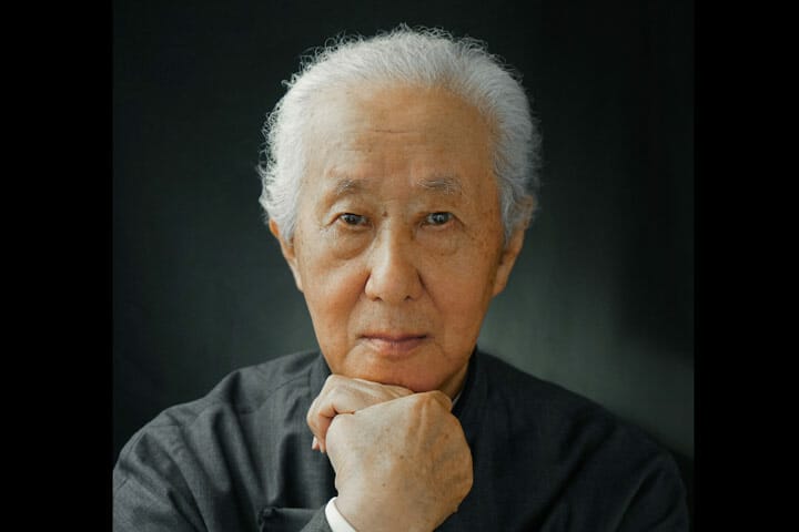 Arata Isozaki