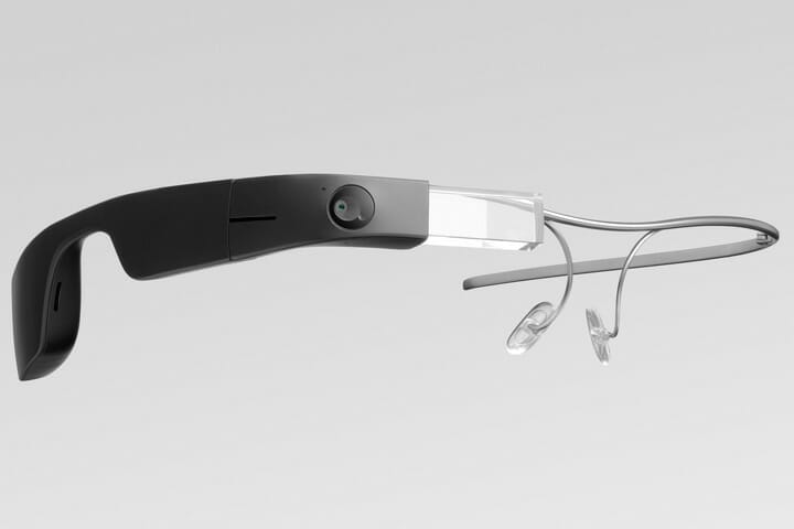 Glass Enterprise Edition 2