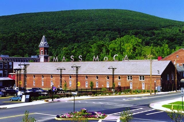 MASS MoCA