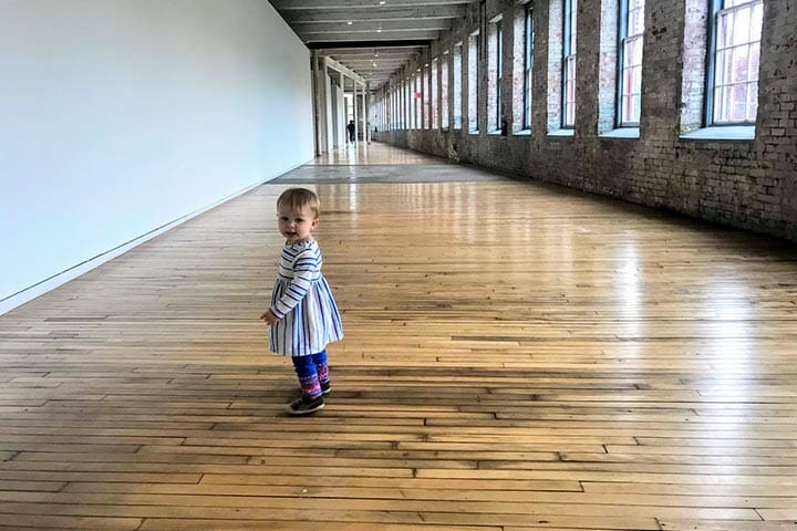 MASS MoCA