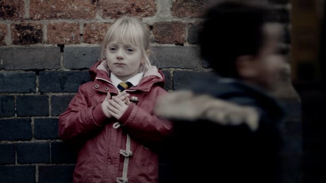 Oscar® Winning Short Film