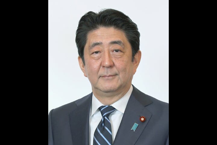 日本で最も長く活躍したリーダー「安倍晋三氏の遺産