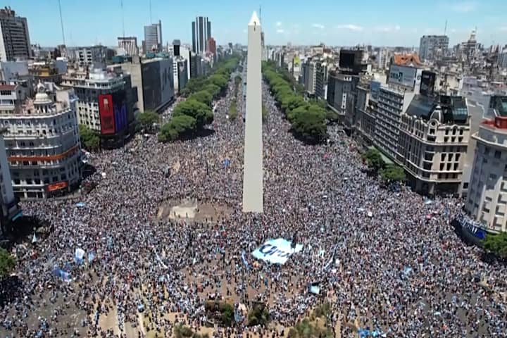 Buenos-Aires