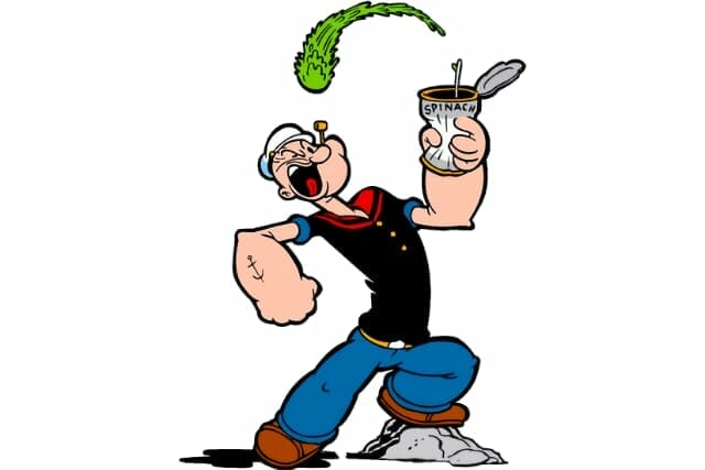 Popeye