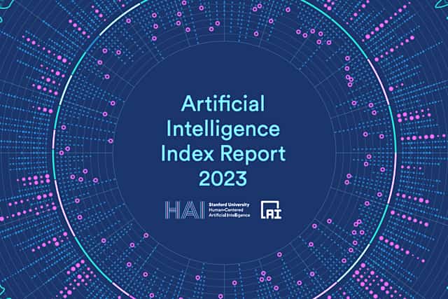 AI Index Report 2023