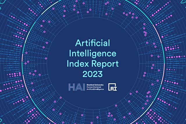 AI Index Report 2023