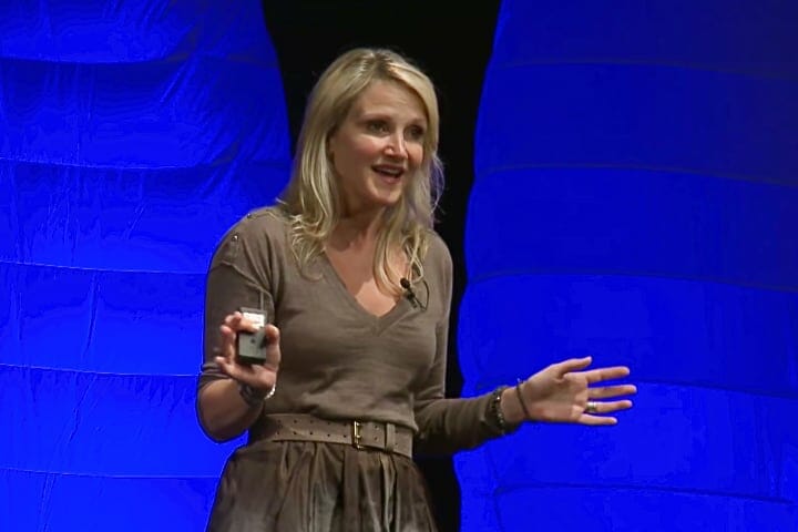 Mel Robbins