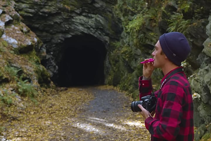 Tunnel