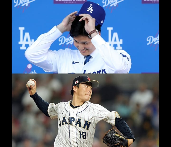 ohtani yamamoto