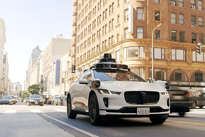 Waymo One