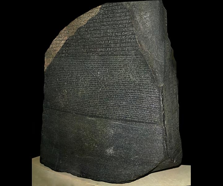 Rosetta Stone