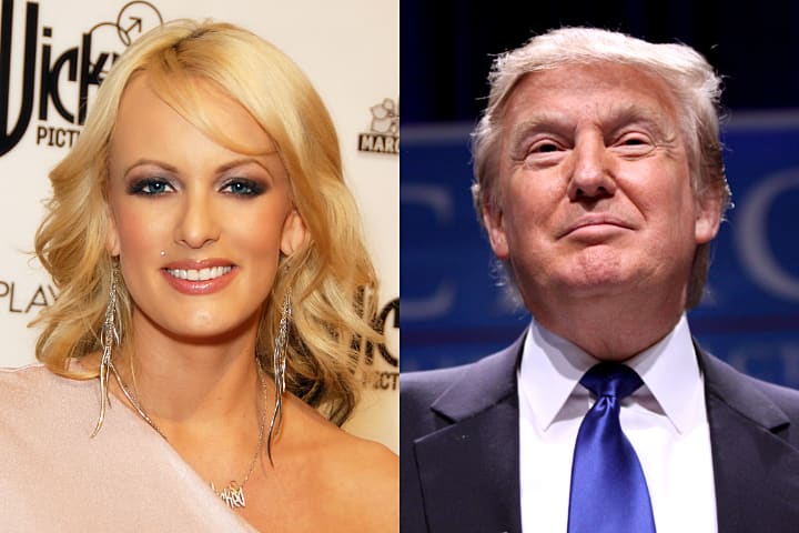 Donald Trump 2011_Stormy Daniels 2010