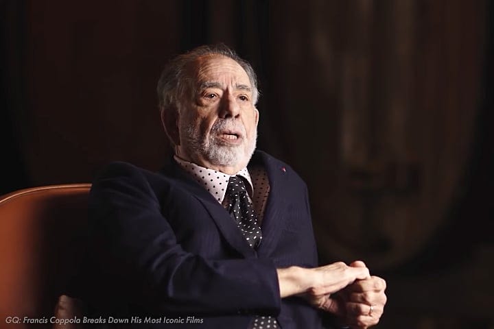 Francis Ford Coppola